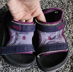 Teva kids Sandals